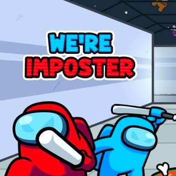We'Re Impostors: Kill Together