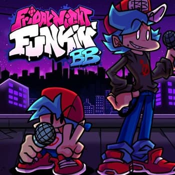 Friday Night Funki Big Brother