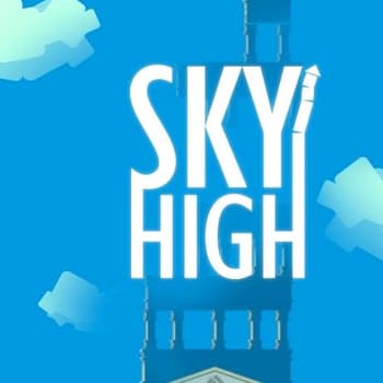 Sky High