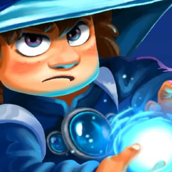 Wizardwars Online
