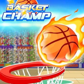 Basket Champ