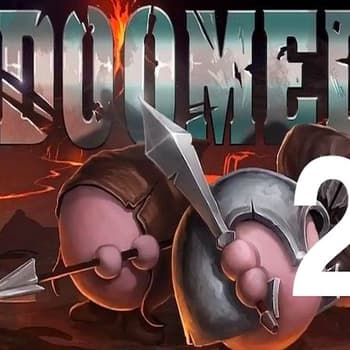 Doomed 2