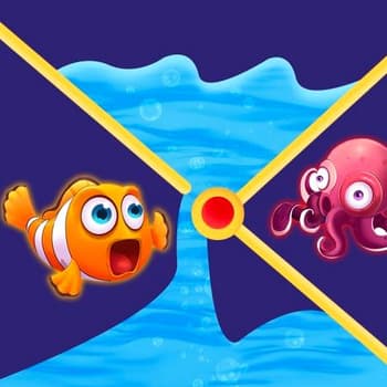 Clownfish Pin Out