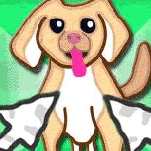 Doggo Clicker