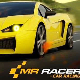 Mr. Racer