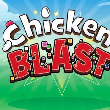 Chicken Blast