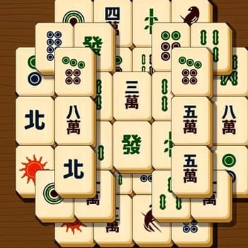 Hidden Pairs Mahjong
