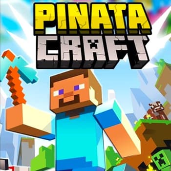 Pinatacraft