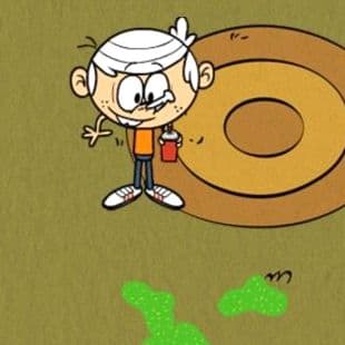 Microbe Battle: My Noisy Home