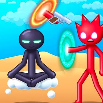 Portal Master