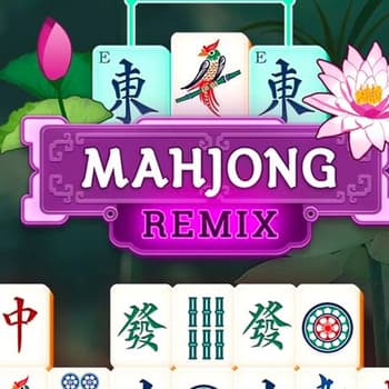 Mahjong Remix