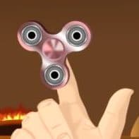Fidget Handspinner