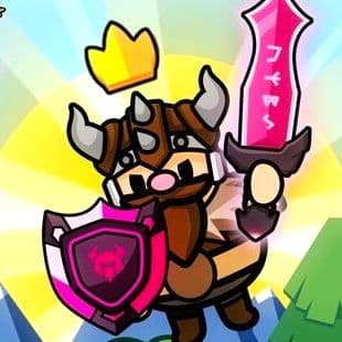 Backpack Viking