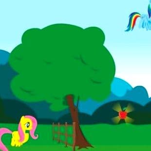 My Little Pony The Travel