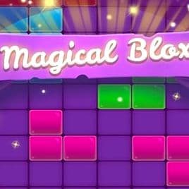 Eg Magical Blox