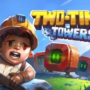 Two-Timin' Towers