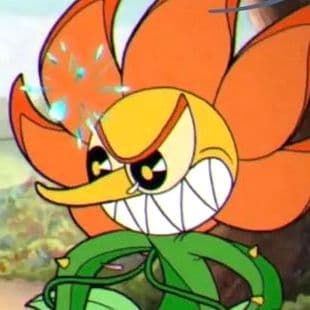 Cagney Carnation Fight