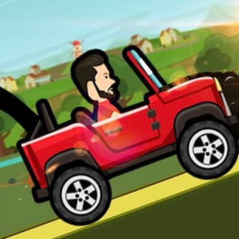 Hill Climbing