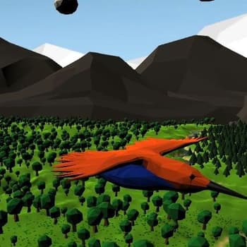 Bird Simulator