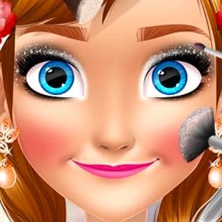 Wedding Perfect Make-Up