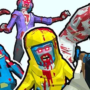 Zombies Shooter