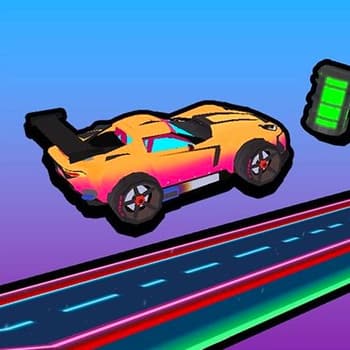 Syder Hyper Drive