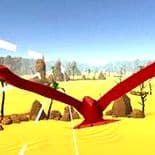 Bird Flight