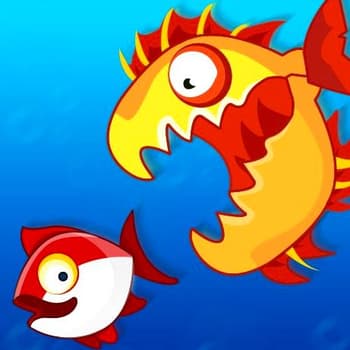 Fish Eat Grow Mega