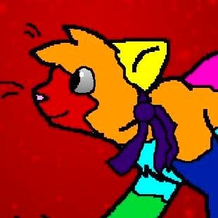 Create A Ginger Warrior Cat