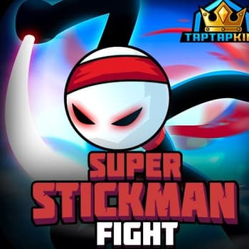 Super Stickman Fight