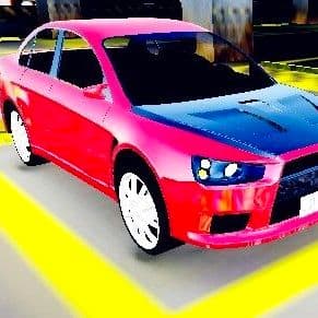 Garage Parking
