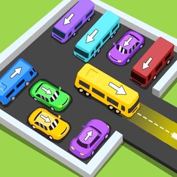 Traffic Jam Hop On