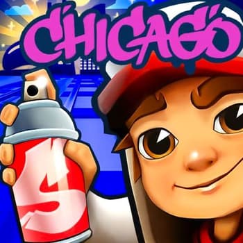 Subway Surfers World Tour: Chicago
