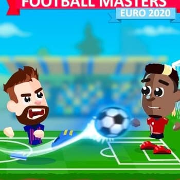 Football Masters