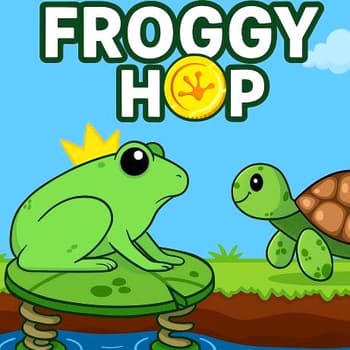 Froggy Hop