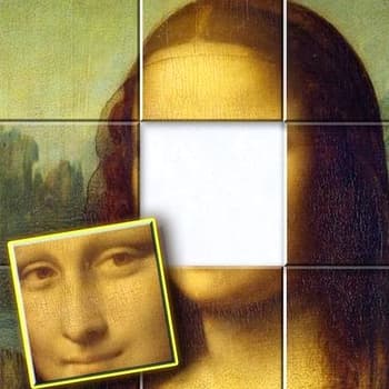 Jigsort Puzzles