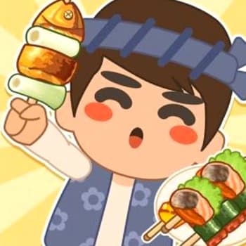 Grill Party