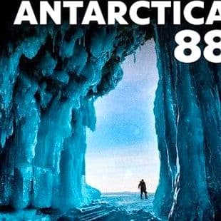 Antarctica 88