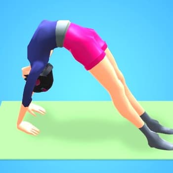 Flex Run 3D