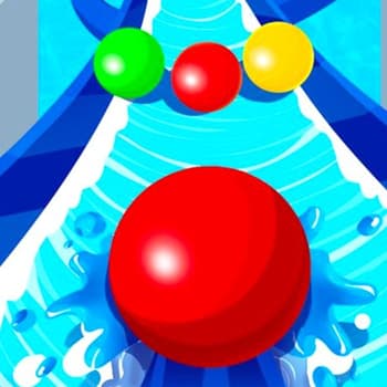 Color Road