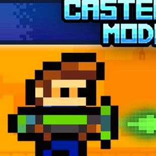 Castle Wars: Modern