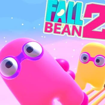Fall Bean 2