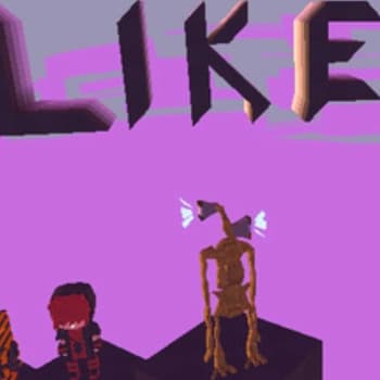 Siren Head Parkour: 20 Levels