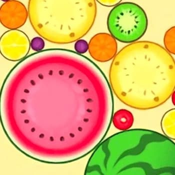 Merge Fruit