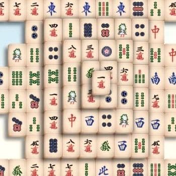 Mahjong Online