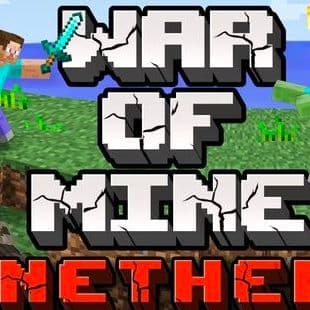 War Of Mine