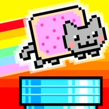 Nyan Cat Flappy