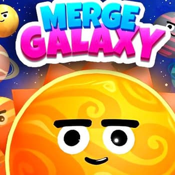 Merge Galaxy