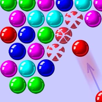 Bubble Game 3