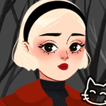 Sabrina'S Witchy Wardrobe